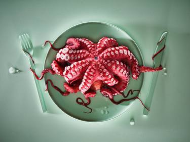 Print of Food Photography by Cosimo Barletta - Mayda Mason