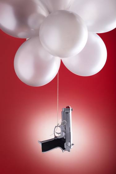 Original Still Life Photography by Cosimo Barletta - Mayda Mason