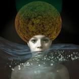 Flood (part of Fragile series) - Limited Edition of 5 by Patricia Worldoftries