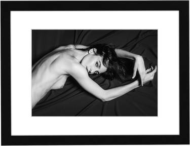 Original Nude Photography by Marc Nolte