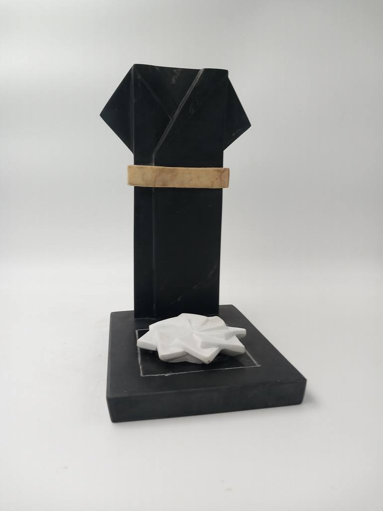 Original 3d Sculpture Still Life Sculpture by Verena Mayer-Tasch