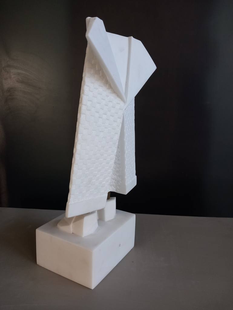 Original 3d Sculpture Abstract Sculpture by Verena Mayer-Tasch