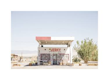 Original Documentary Architecture Photography by Joel Redman