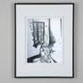 Framing idea for 'The light in the mornings' 