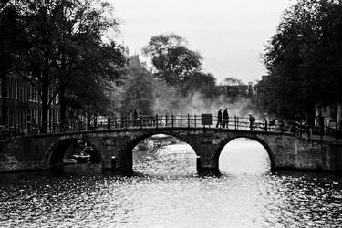 The Three Arches - Limited Edition 1 of 25 thumb