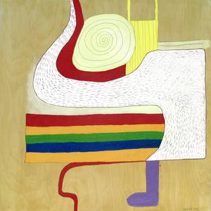 Collection Curator Picks: LGBTQ+ Artists
