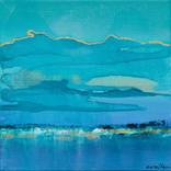 Collection Abstract horizon
