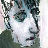 Sad Boy by Barbara Kroll