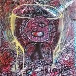 Inner Struggle by Daniel Jones