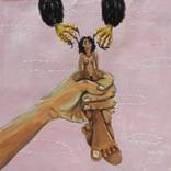 Let Her Go by Heliya Refaei