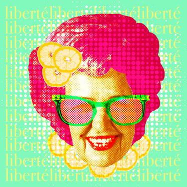 Liberté - Limited Edition of 15 thumb