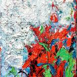 Ice age by Julia Tokar