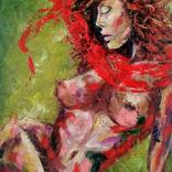 Eva by Julia Tokar