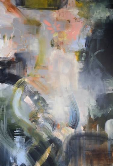 Eden 4 (150x 100 cm) thumb