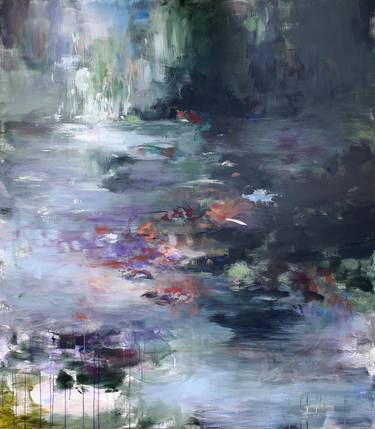 Eden 6 (140x 120 cm) thumb