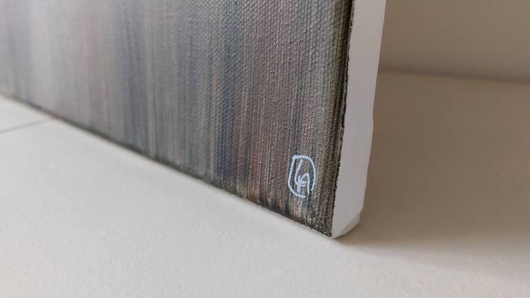 Original Contemporary Landscape Painting by Luc Andrieux