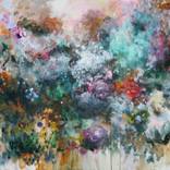 Flowering 2 by Luc Andrieux
