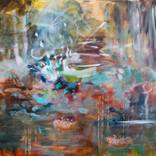 Eden 9 by Luc Andrieux