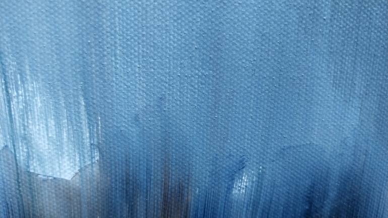 Original Contemporary Landscape Painting by Luc Andrieux