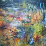 Eden 11 by Luc Andrieux