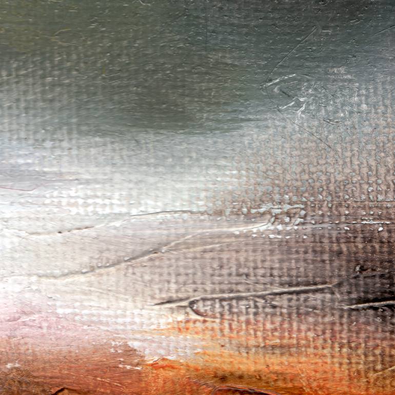 Original Other Landscape Painting by Luc Andrieux