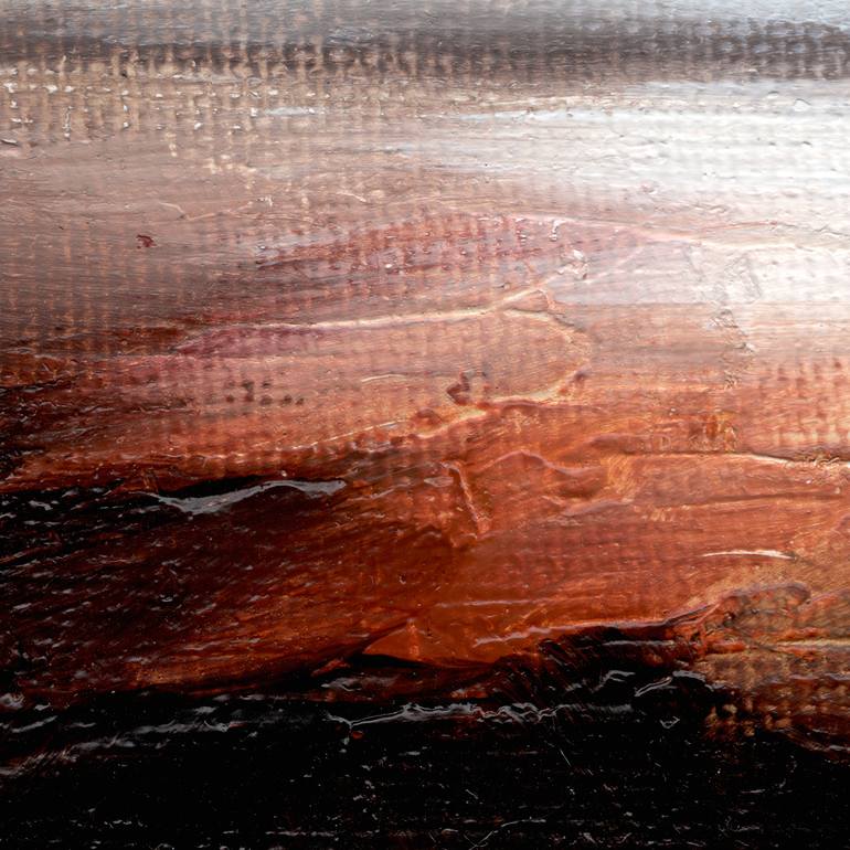 Original Other Landscape Painting by Luc Andrieux