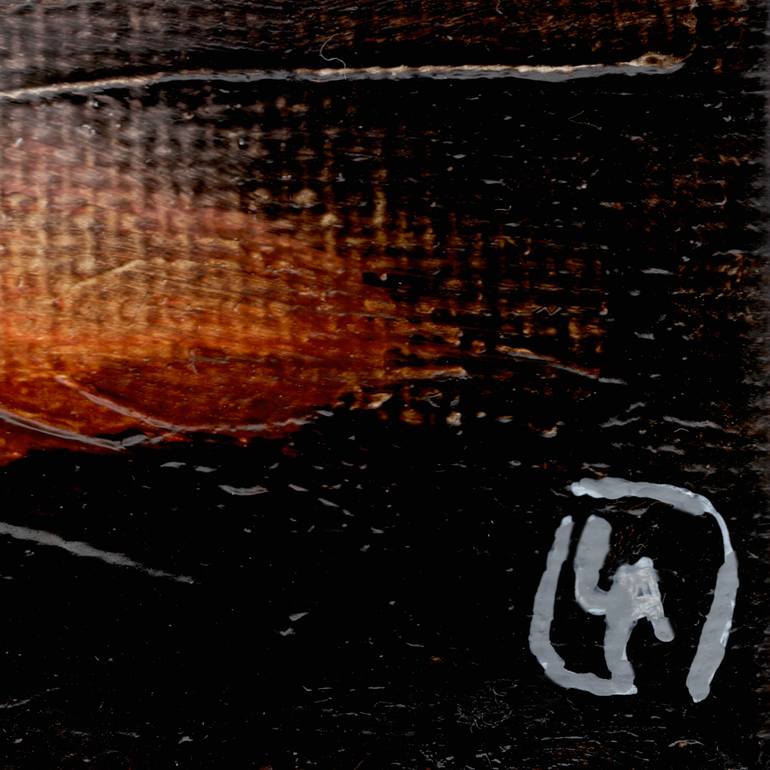 Original Other Landscape Painting by Luc Andrieux