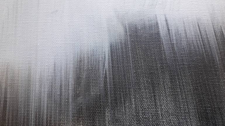 Original Contemporary Landscape Painting by Luc Andrieux