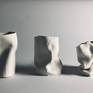 Collection Inspired by Brad and Leo: Ceramics