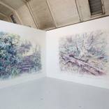 Degree show by Juliette Losq