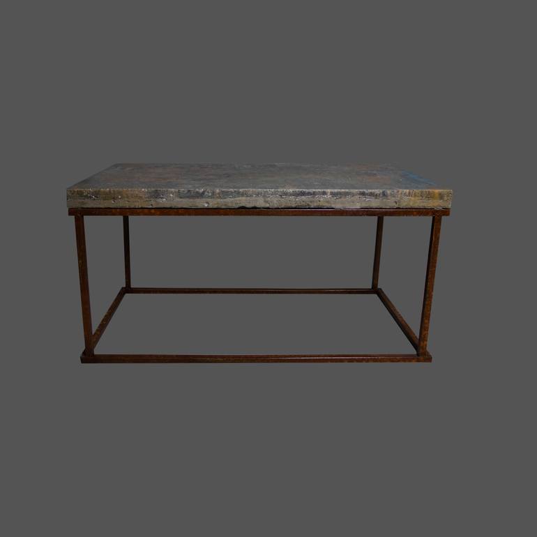 Original Conceptual Other Sculpture by Bek Ali