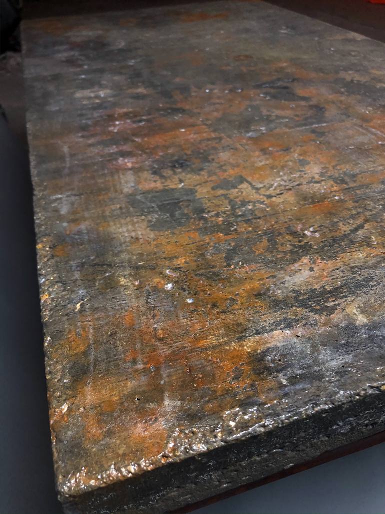 Original Conceptual Other Sculpture by Bek Ali