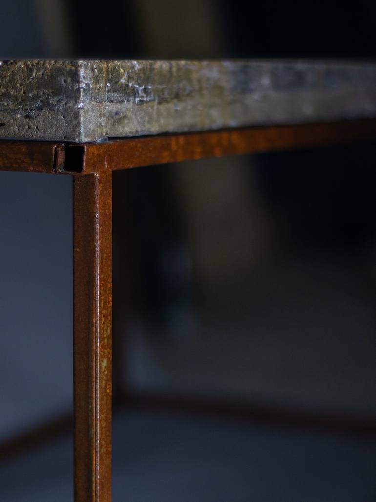 Original Conceptual Other Sculpture by Bek Ali