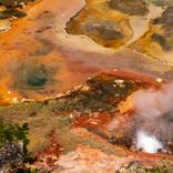 Zen 1 - Yellowstone - Limited Edition of 10 by Mike Selsky