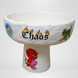 Chaos Bowl by Coris Evans