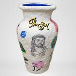 The Rapture Vase by Coris Evans