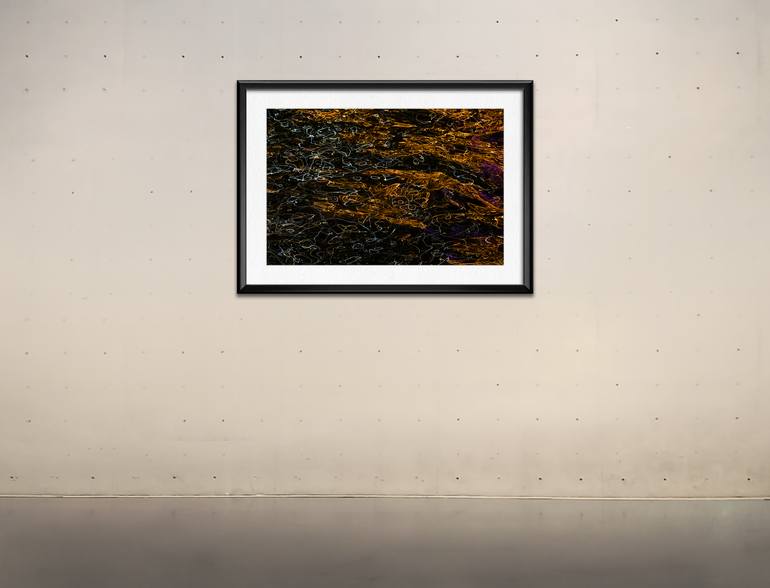 Original Contemporary Water Photography by Kobi Walsh