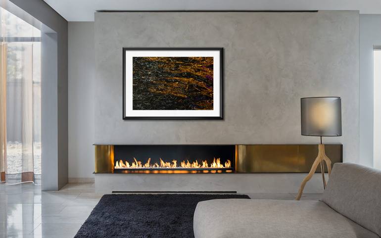 Original Contemporary Water Photography by Kobi Walsh
