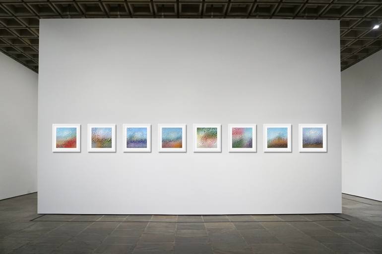 Original Contemporary Time Photography by Kobi Walsh