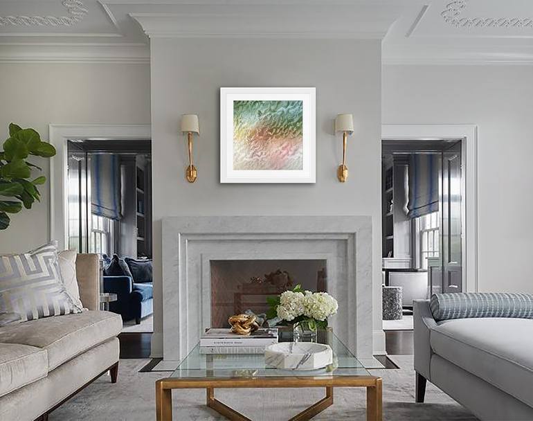 Original Contemporary Time Photography by Kobi Walsh