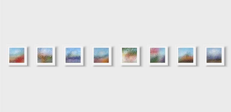 Original Contemporary Time Photography by Kobi Walsh