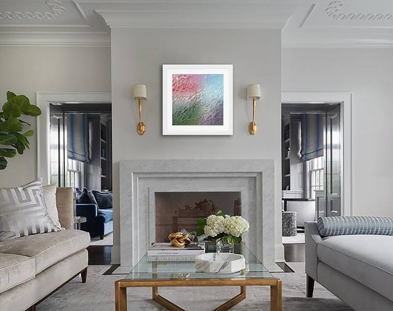 Original Contemporary Time Photography by Kobi Walsh