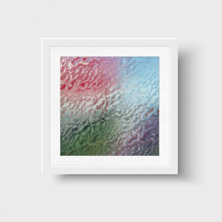 Original Contemporary Time Photography by Kobi Walsh