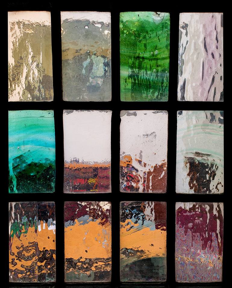 Glass 1 - Limited Edition of 10 Photography by Kobi Walsh | Saatchi Art