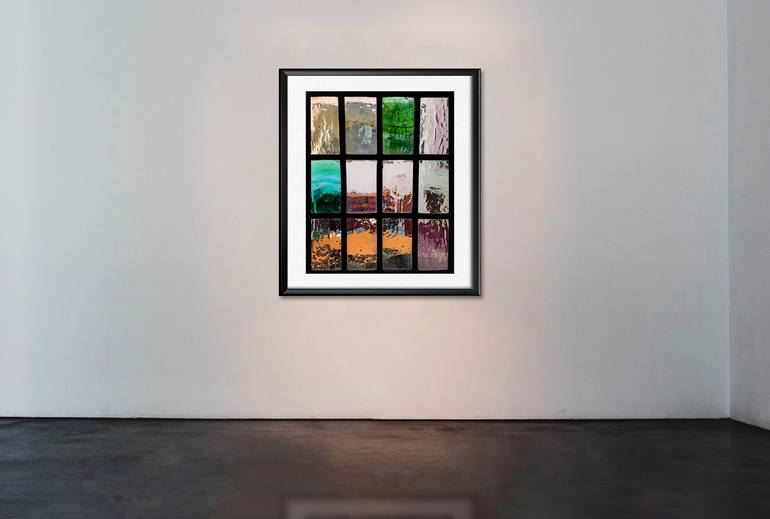 Original Contemporary Landscape Photography by Kobi Walsh