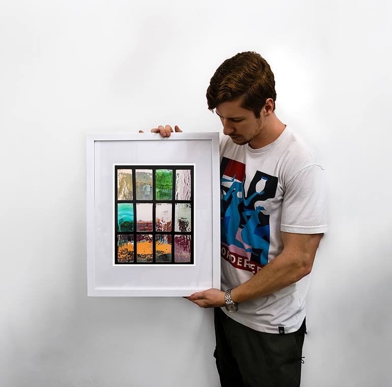 Original Contemporary Landscape Photography by Kobi Walsh