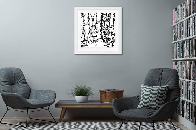 Original Contemporary Time Photography by Kobi Walsh