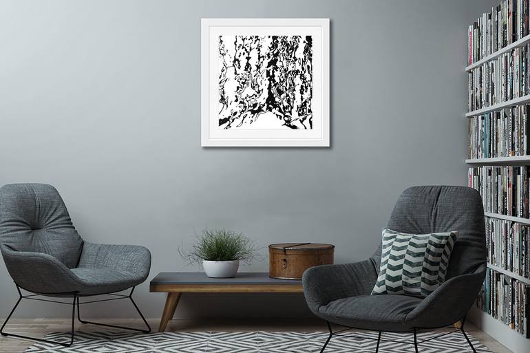 Original Contemporary Time Photography by Kobi Walsh