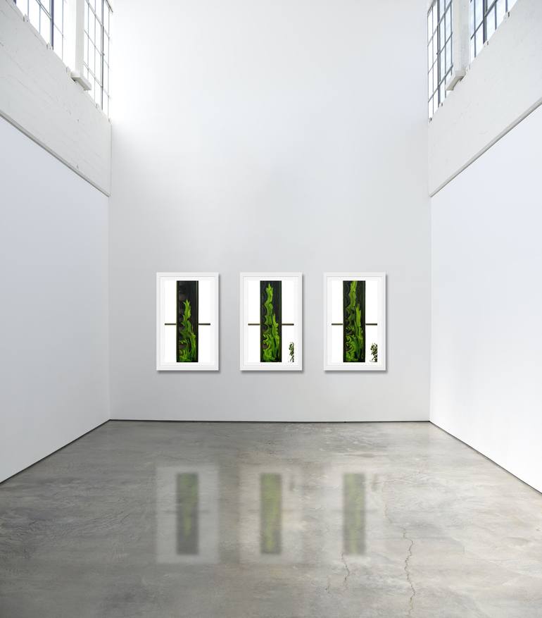 Original Contemporary Nature Photography by Kobi Walsh