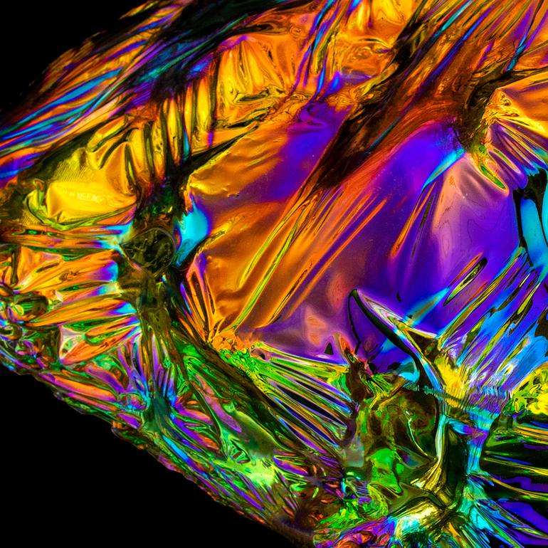 Original Abstract Nature Photography by Kobi Walsh